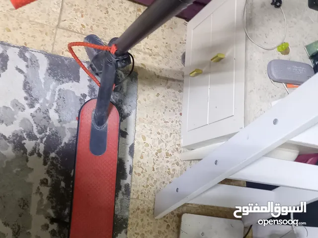 سكوتر مستعمل للبيع ومستعمل سنة واحدة فقط