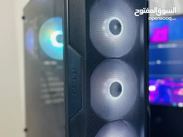 سيت اب كامل ومواصفاات قويه