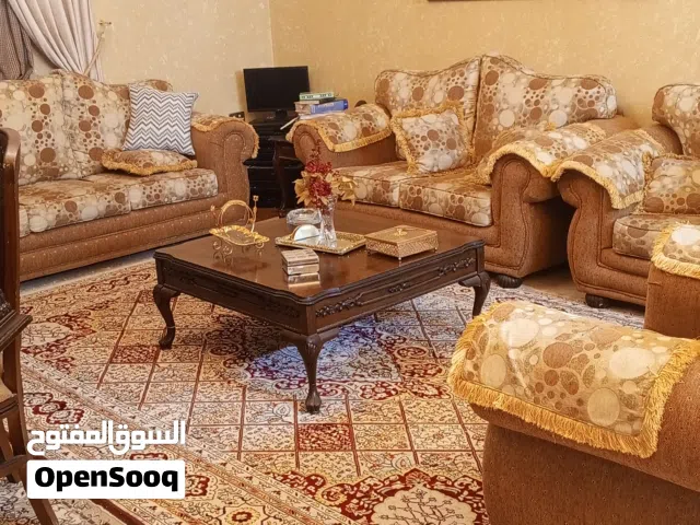 اثاث غرفة ضيوف ودليسوار زان