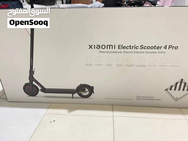 Xiaomi Mi 4Pro Xiaomi Mi 4Pro Scooter 2023