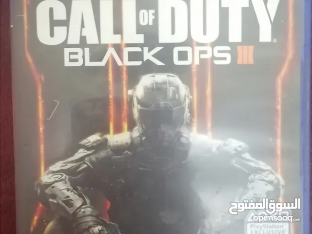 Call of duty 3 للبيع