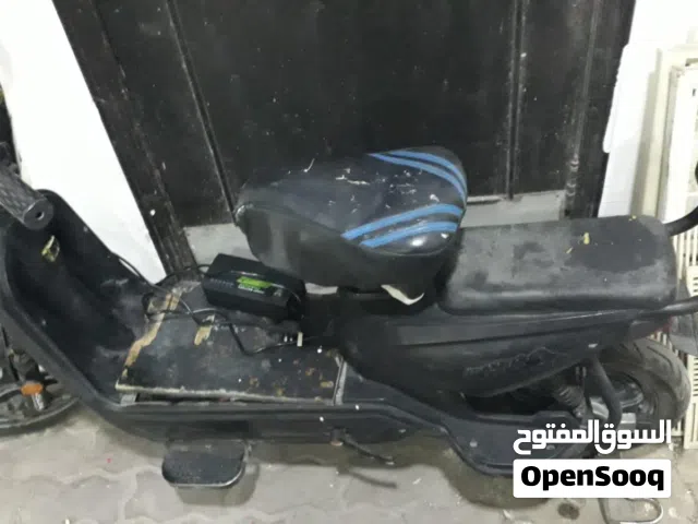سكوتر كهربائية. 45دينار