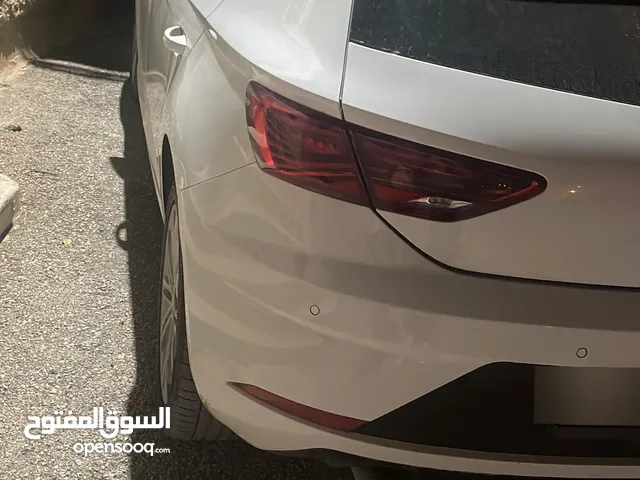 سيت ليون 2017