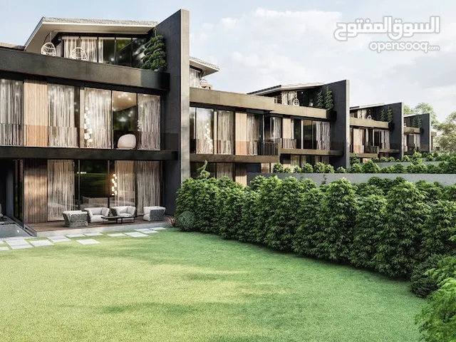 240m2 5 Bedrooms Villa for Sale in Istanbul Büyükçekmece