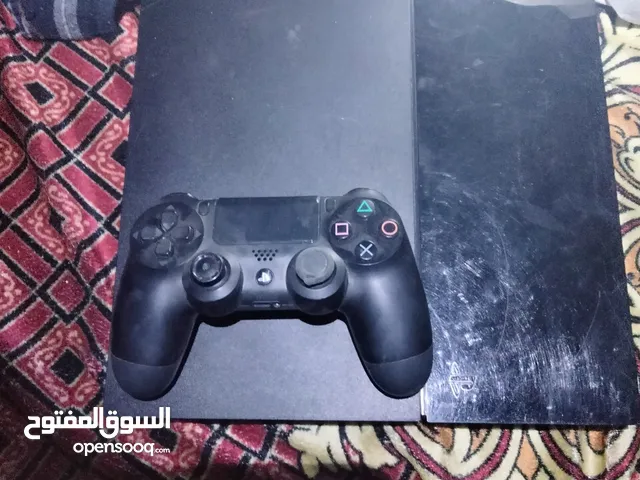 PlayStation 4 PlayStation for sale in Ad Dali'