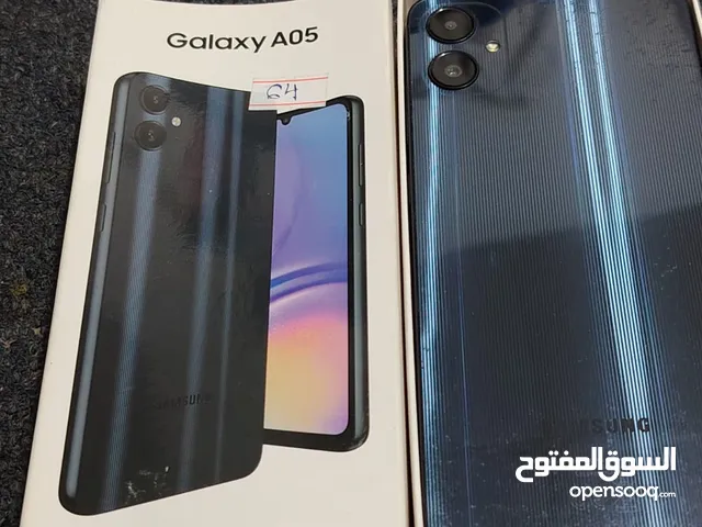 Samsung Galaxy a05