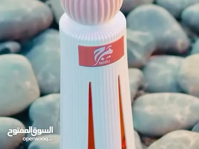 عطور الماجد للعود و احمد مغربي في عدن