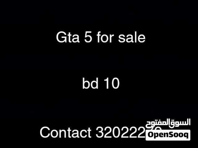 grand theft auto 5 ps4