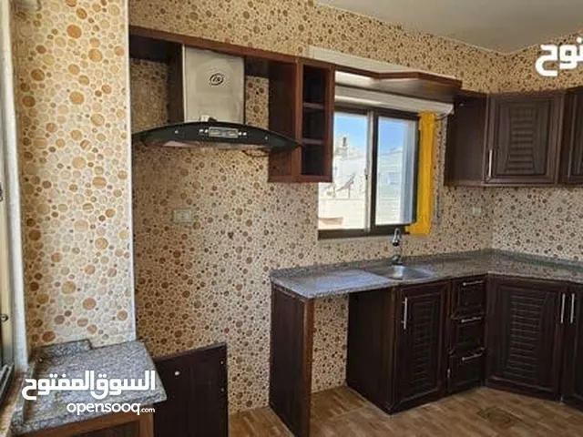 80m2 1 Bedroom Apartments for Rent in Amman Khalda