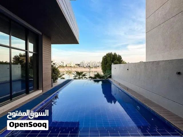 More than 6 bedrooms Chalet for Rent in Al Ahmadi Residential Khairan