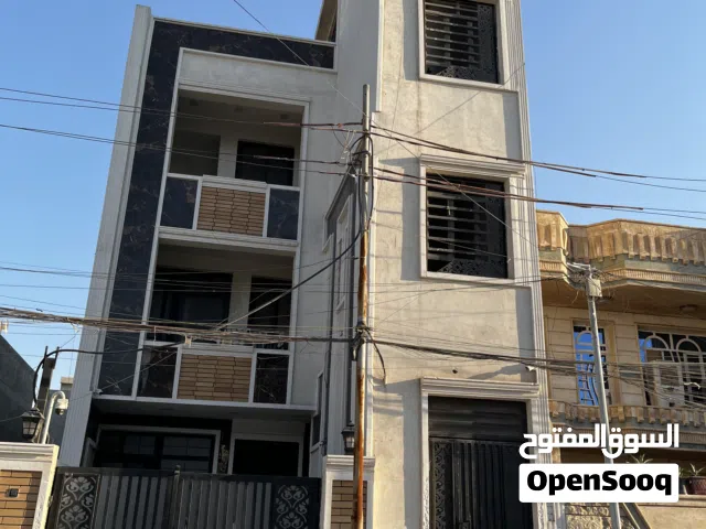شقة للإيجار في بغداد الغزالية