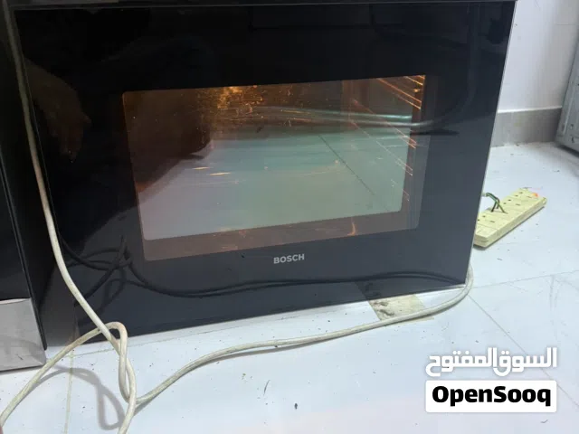 فرن كهرابائي بلتن من شركت بوش الامانيه اقره الوصف