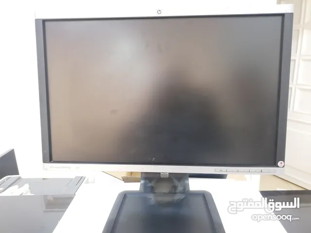 22" HP monitors for sale  in Amman