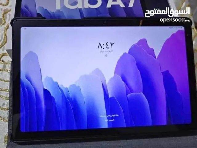 Samsung Galaxy Tab A7 32 GB in Alexandria