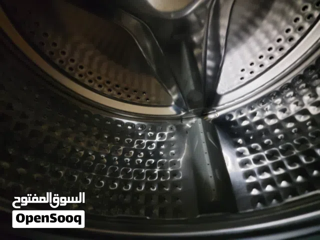 غسالة سامسونج 6كيلو  فيها عطل في دوران الحوض