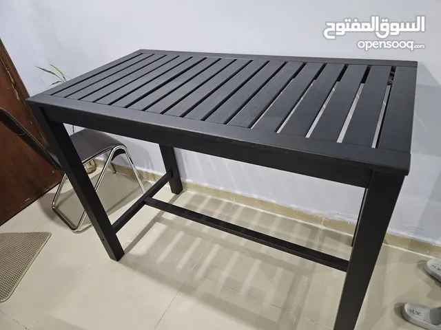 Ikea Bar Table 135 cm x 71 Cm (103 cm height)