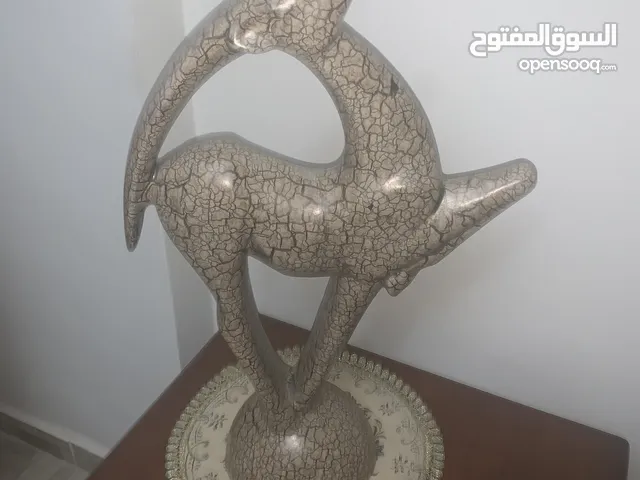 مجموعة تحف اصليه رائعه وجميله جدا