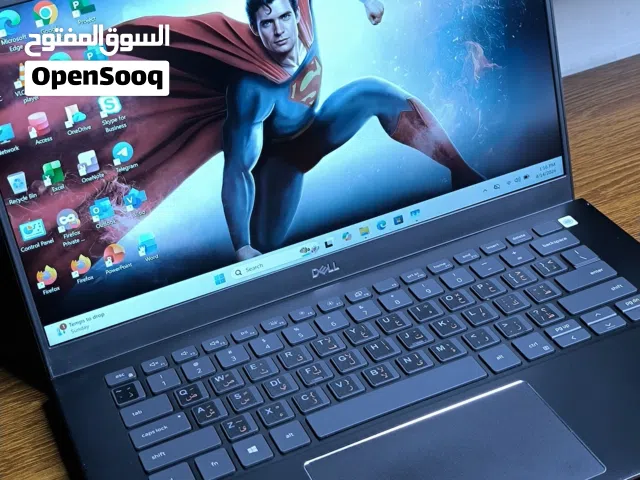 Windows Dell for sale  in Baghdad