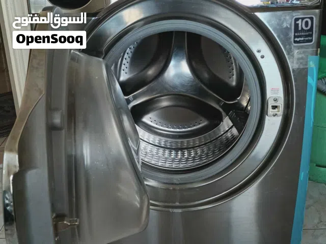 للبيع غسالة سامسونج 14 كجم صناعة كوري اصلي