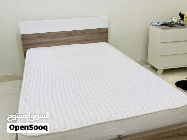 ترتيبة سرير نوم