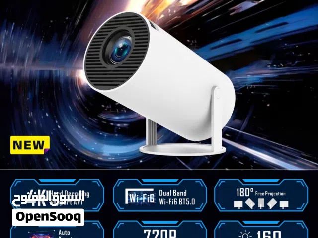 داتا شو بروجيكتر ULTRA HD  SMART