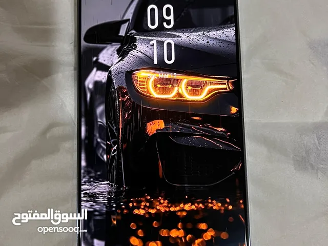 Infinix GT 20 Pro 5G 12+12ram 256gb  AMAZING PHONE الجهاز ضمانة لسا شغال من الشركة