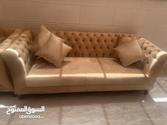طقم كنب زان