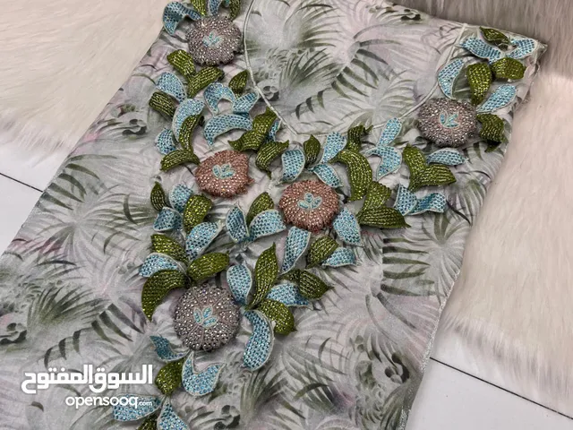 Fabrics Textile - Abaya - Jalabiya in Muscat