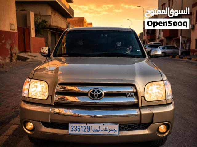 2006 تويوتا توندرا SR
