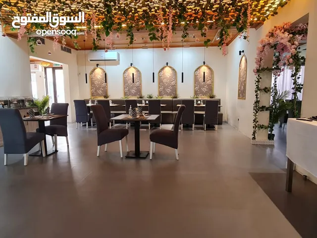 Malaysian First Class Restaurant For Sale!