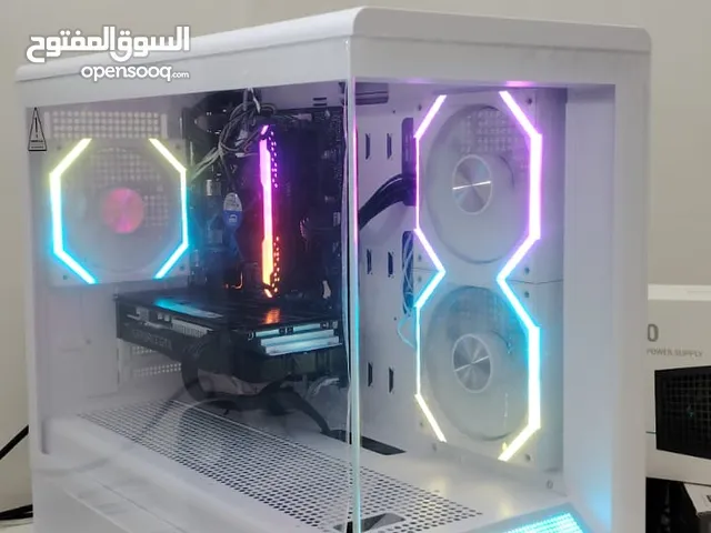 كمبيوتر الألعاب