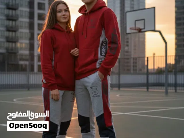 بجامة ولادي/بناتي كابلز محير الخامة: *قطن* ثقيل متوفرة بمقاسات مناسبة للأعمار من عمر *10* سنوات