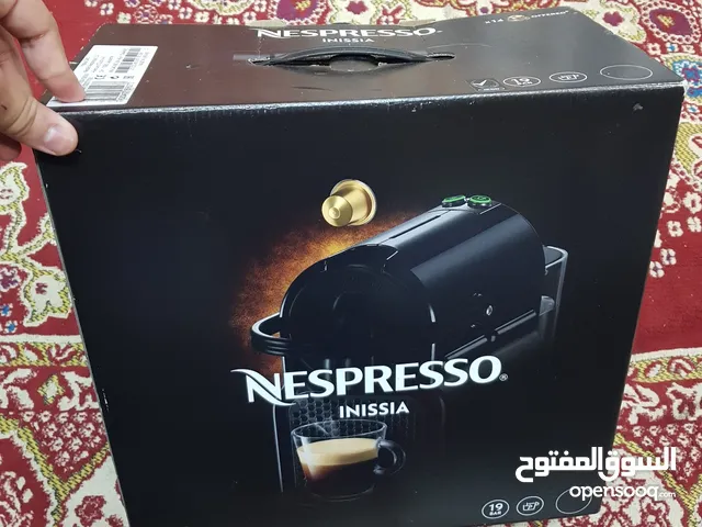 espresso machine