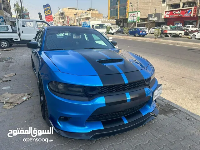 جارجر دايتونا RT بحري موديل 2019