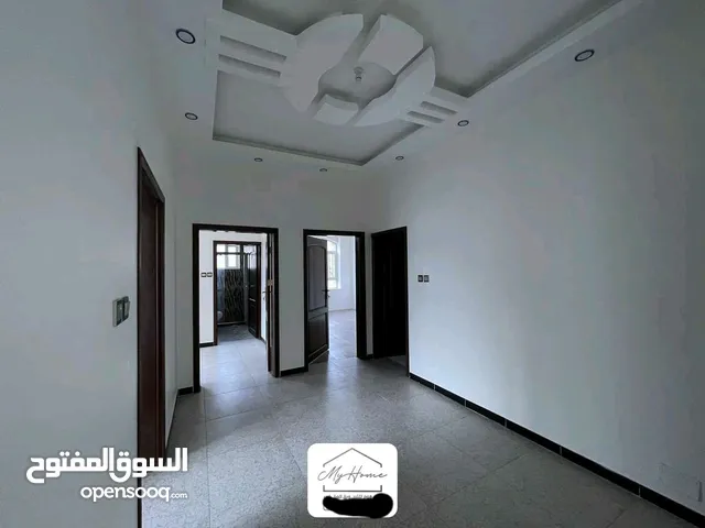 250 m2 4 Bedrooms Apartments for Rent in Sana'a Al Sabeen