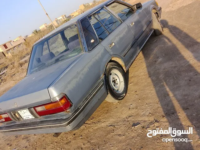 Used Toyota Crown in Qadisiyah