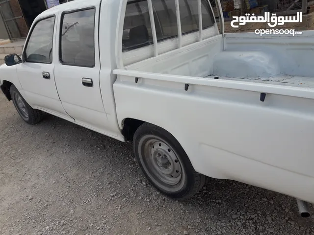 Used Toyota Other in Mafraq