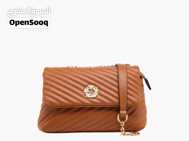 Adore Crossbody Bag with Chain Strap