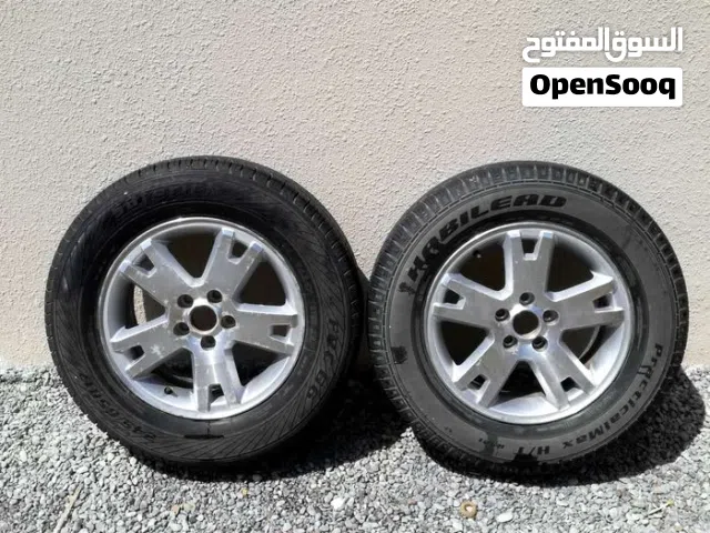 رنجات فورد اكسبلورر 2010