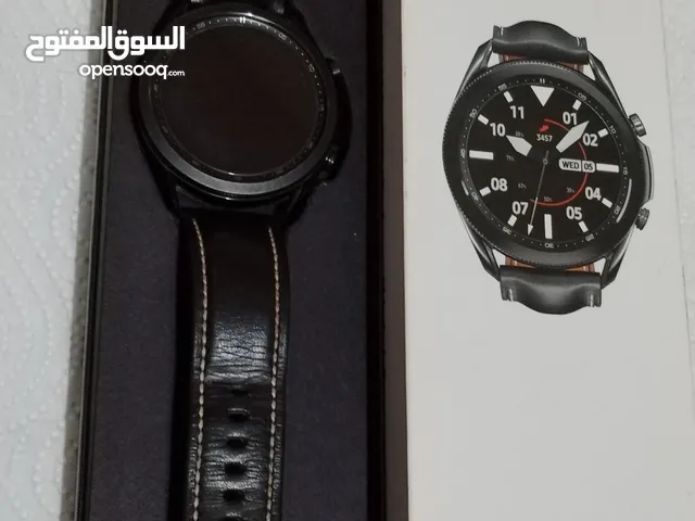 Samsung watch 3