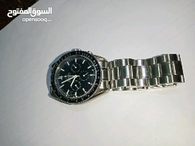Analog Quartz Omega watches  for sale in Giza