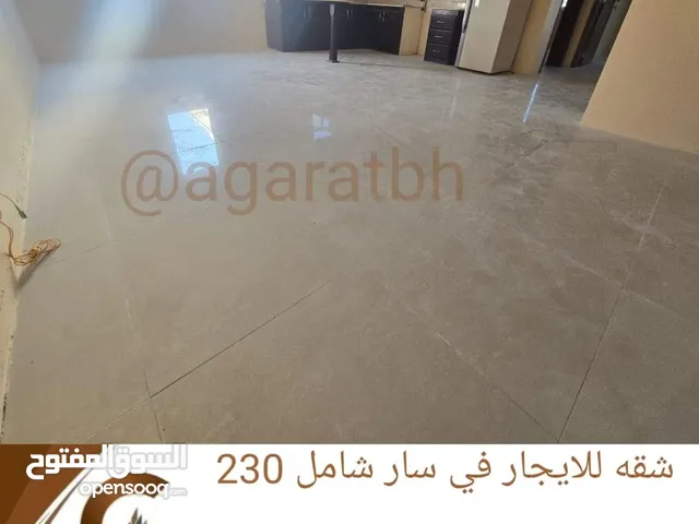 111m2 2 Bedrooms Apartments for Rent in Northern Governorate Saar