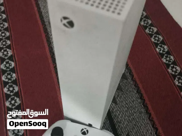 اكس بوكس سيريس لا قوة الا بالله