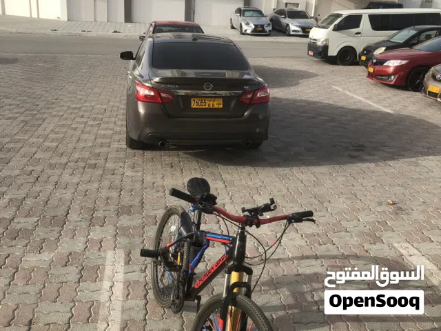 سيكل برازيلي نضيف قابل لتفاوض