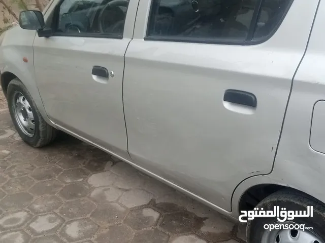 Suzuki Alto GL in Giza