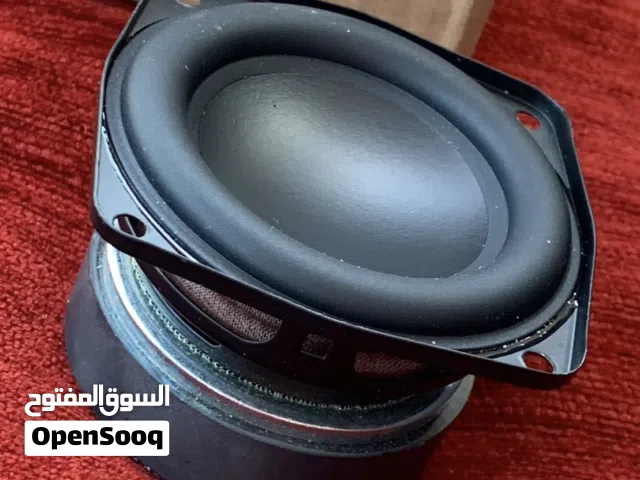 3 inch speaker 30 watts