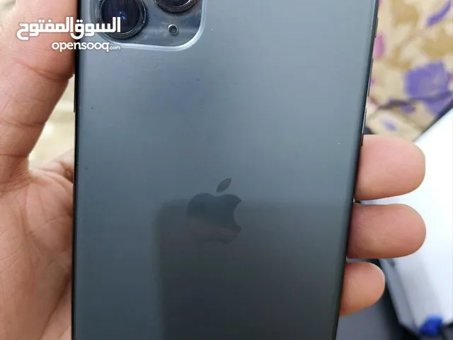 ايفون 11 برو ماكس