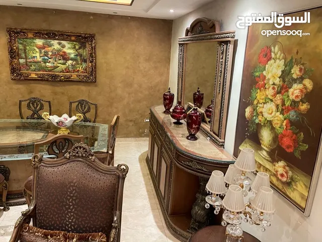 400 m2 4 Bedrooms Apartments for Rent in Amman Deir Ghbar