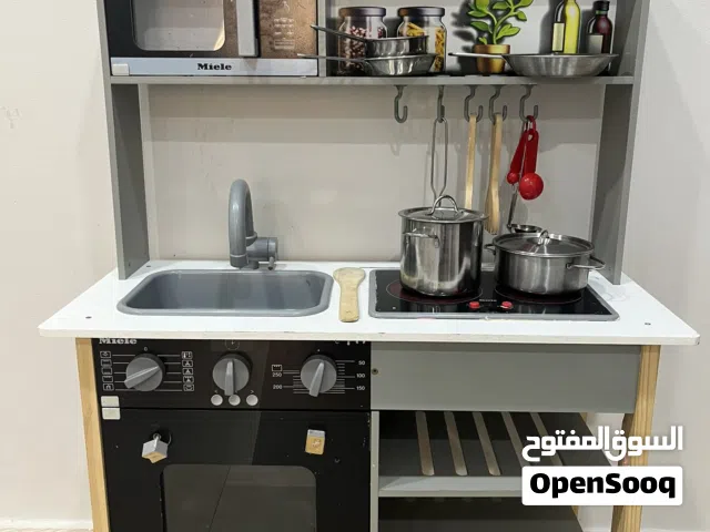 kids kitchen