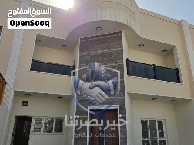 دار سكني طابقين للبيع/مجمع الجوهرة السكني